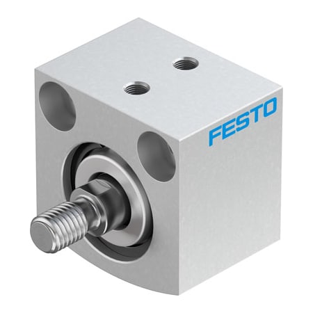 Festo Short-Stroke Cylinder ADVC-25-5-A-P ADVC-25-5-A-P